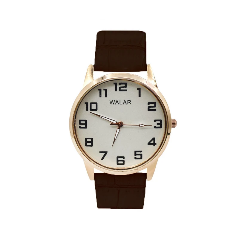 ساعت مچی عقربه ای زنانه والار مدل WG0287