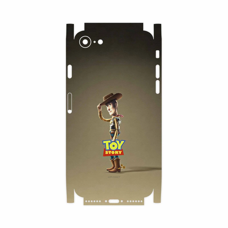 برچسب پوششی ماهوت مدل Toy Story-FullSkin مناسب برای گوشی موبایل اپل iPhone 8
