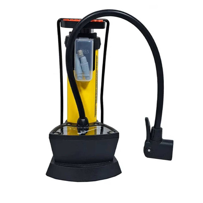 تلمبه پایی آیسون مدل AI-A1031 تلمبه پایی آیسون مدل AI-A1031