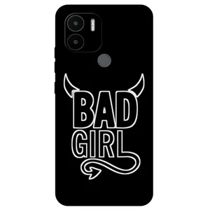 Megafone Bad Girl 8105 Cover For Xiaomi Redmi A1 Plus / A2 Plus
