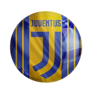 مگنت خندالو مدل باشگاه یوونتوس کد 26844