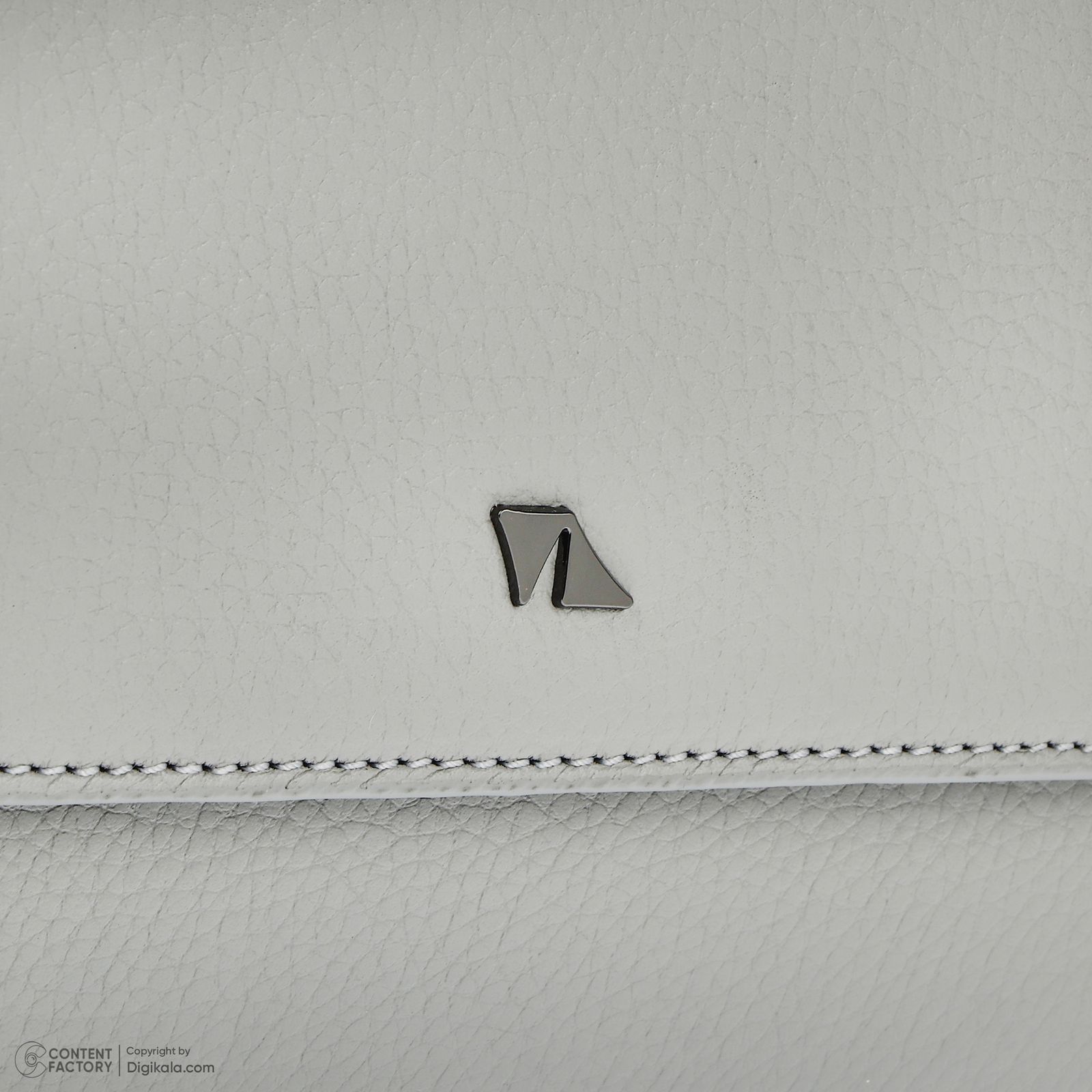 کیف رودوشی زنانه چرم مشهد مدل S5303-003-01 -  - 7