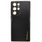 کاور مدل Leather مناسب برای گوشی موبایل سامسونگ GALAXY S22 Ultra 0