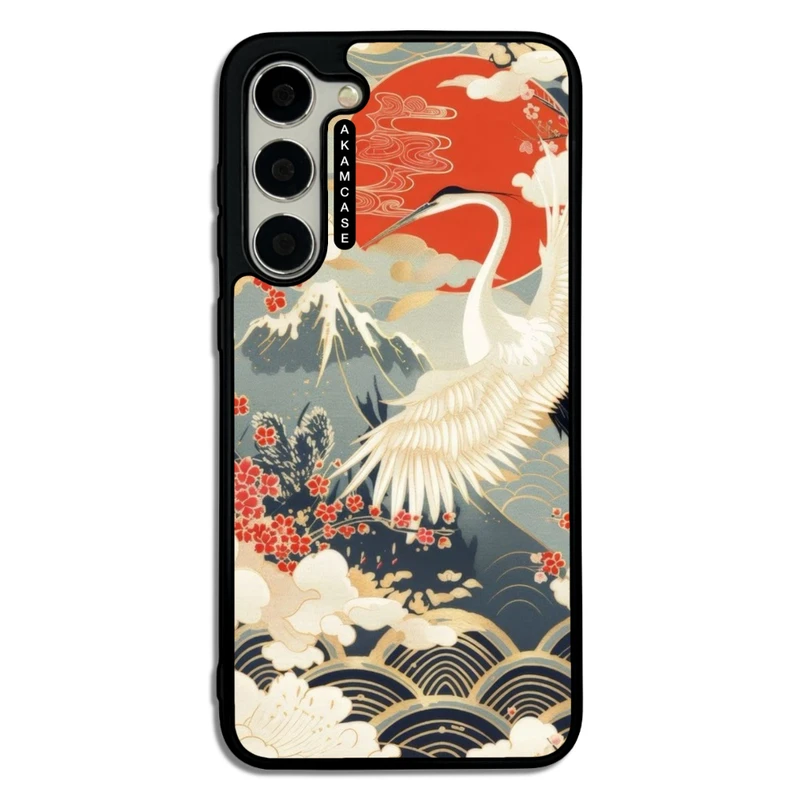 کاور آکام مدل AMC-WSGS23P-ZEN-15 مناسب برای گوشی موبایل سامسونگ Galaxy S23 Plus