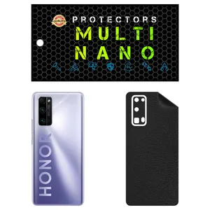 MULTI NANO X-F1L Back Skin For Honor 30 Pro