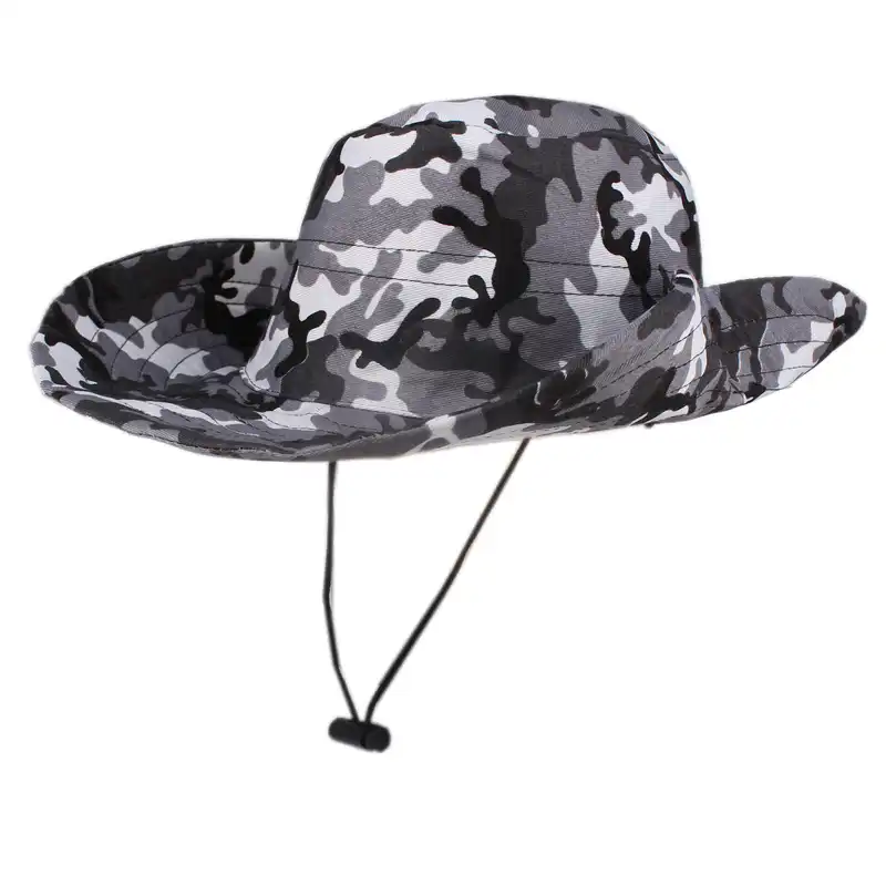 کلاه مدل چریکی