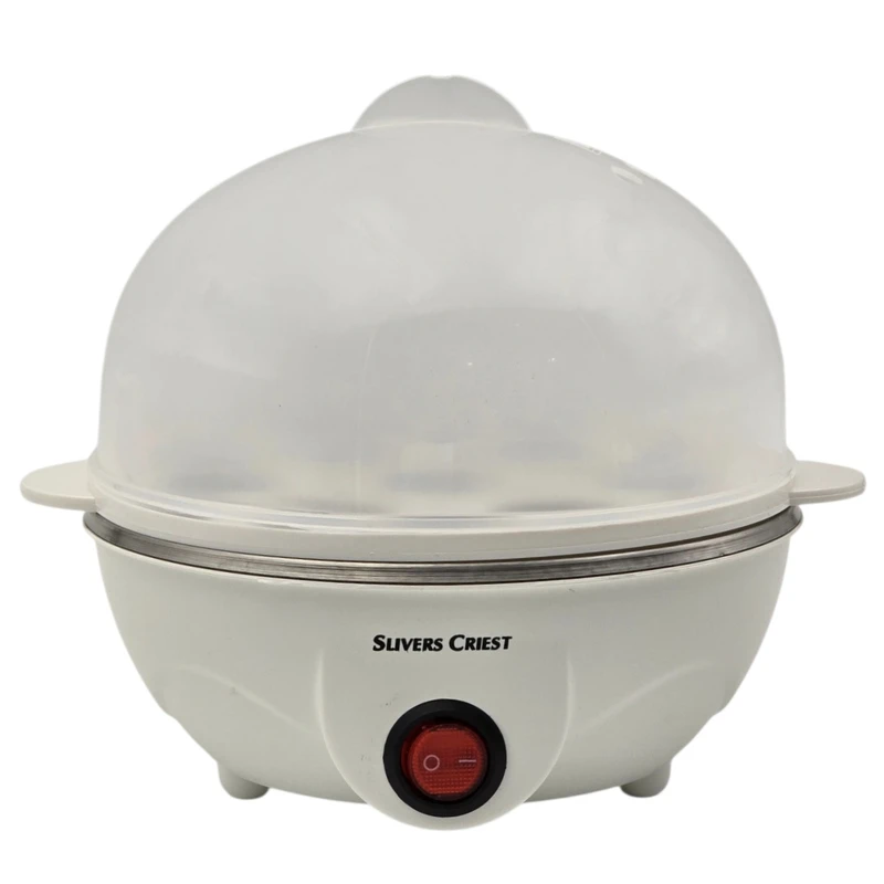 تخم‌مرغ پز 7 عددی سیلورکرست مدل SC-3101