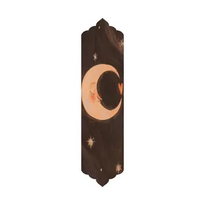 نشانگر کتاب مدل ماه قلبی کد 0029