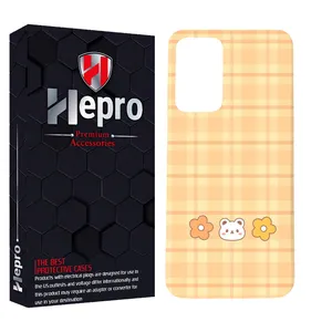 HEPRO MC Cover Suitable for XIAOMI Redmi Note 12 Pro 4G / Redmi Note 11 Pro  Mobile Phone