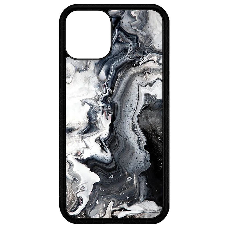 کاور طرح ماربل مدل CHL50277 مناسب برای گوشی موبایل اپل iPhone 11