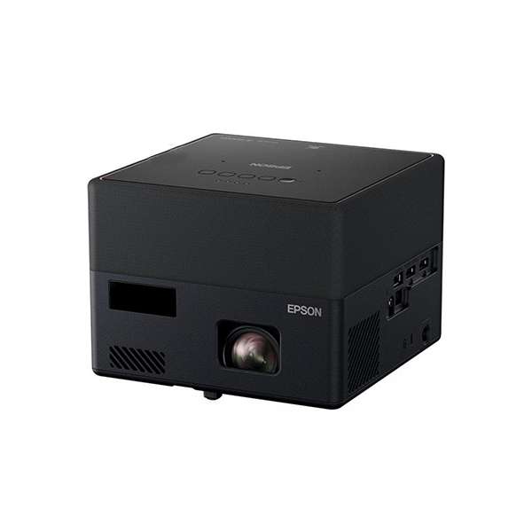 مینی ویدئو پروژکتور اپسون مدل EF-12