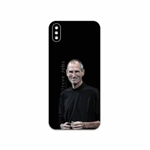 MAHOOT Steve-Jobs Cover Sticker for Dox Botlex 2