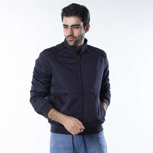 کاپشن مردانه کیکی رایکی مدل MBB2672-403