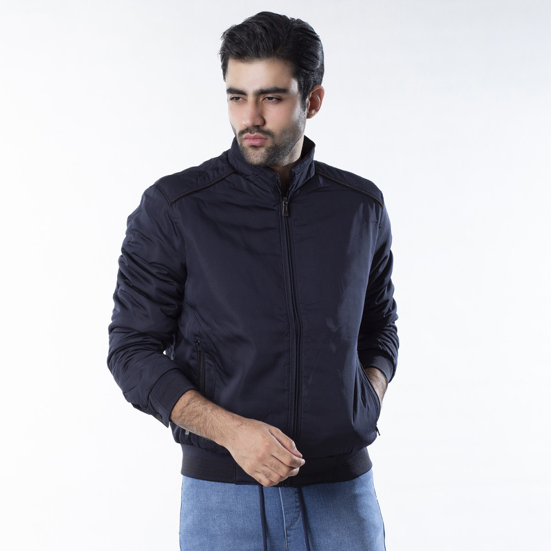 کاپشن مردانه کیکی رایکی مدل MBB2672-403