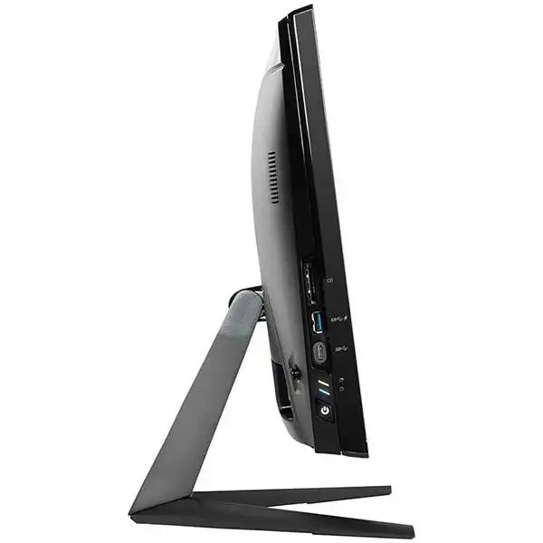 کامپیوتر همه کاره 23.8 اینچی ام اس آی مدل Modern AM 241 11M-B