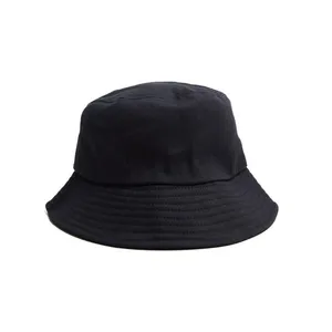 کلاه باکت زنانه ساده