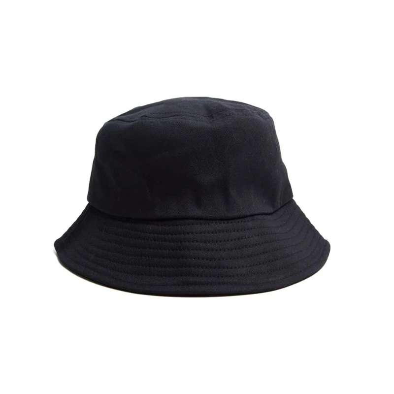 کلاه باکت زنانه ساده