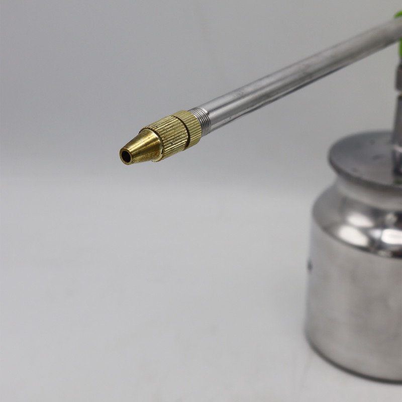 گازوییل پاش مدل داگ کد YPS-750ML