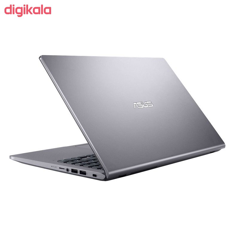 لپ تاپ 15.6 اینچی ایسوس مدل VivoBook R545FB - N main 1 2