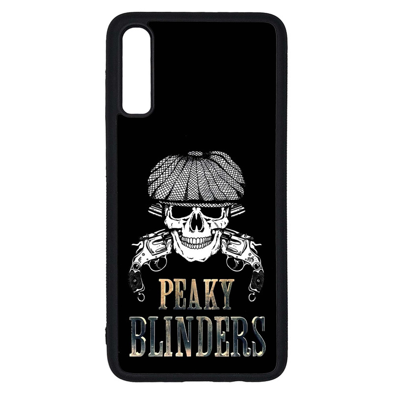 کاور طرح Peaky Blinders کد G-198 مناسب برای گوشی موبایل سامسونگ Galaxy A70 / A70s