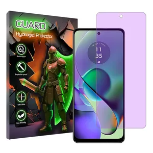 Guard Anti-Purple screen protector suitable for Motorola Moto G54 Mobile phone