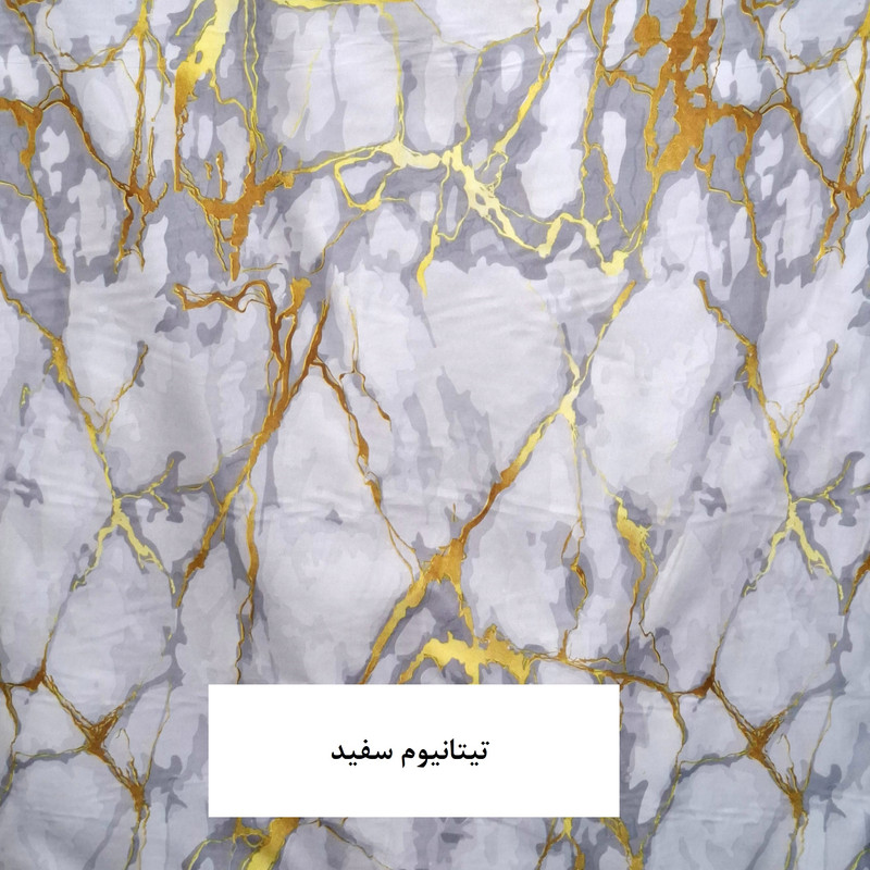 محافظ تشک مهمان مدل آذرخش به همراه روبالشی