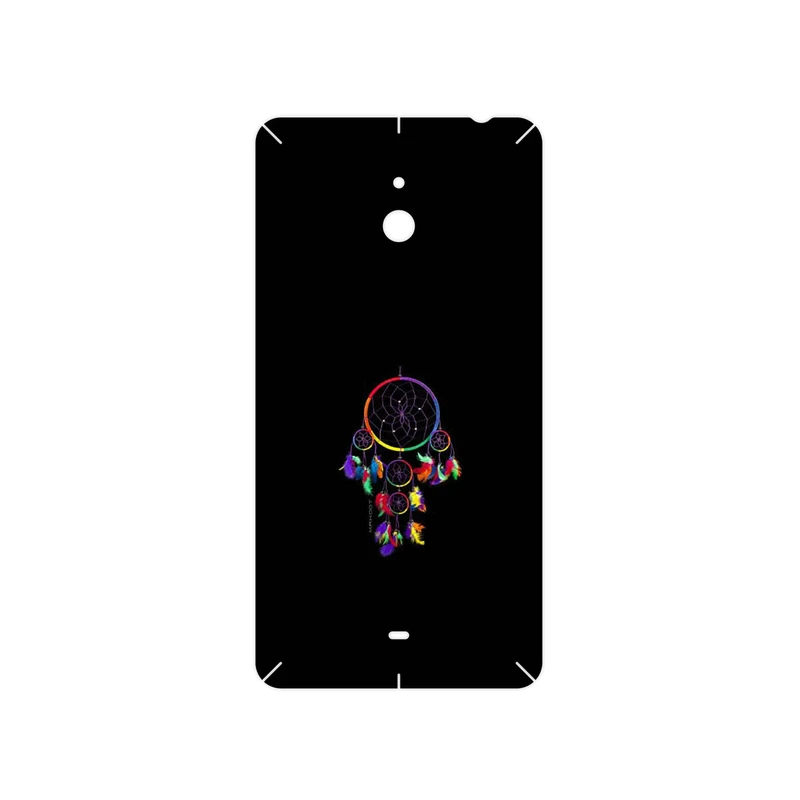 برچسب پوششی ماهوت مدل Dream Catchers مناسب برای گوشی موبایل نوکیا Lumia 1320