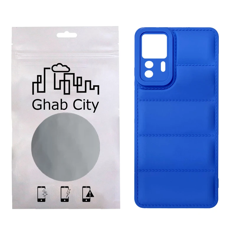 کاور قاب سیتی مدل PFR مناسب برای گوشی موبایل شیائومی 12T