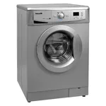 ماشین لباسشویی آبسال مدل WRE6310-S ظرفیت 6 کیلوگرم
