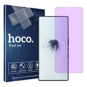 Hoco Eye care model Anti-Purple screen protector suitable for ZTE nubia RedMagic 10 Pro mobile phone 