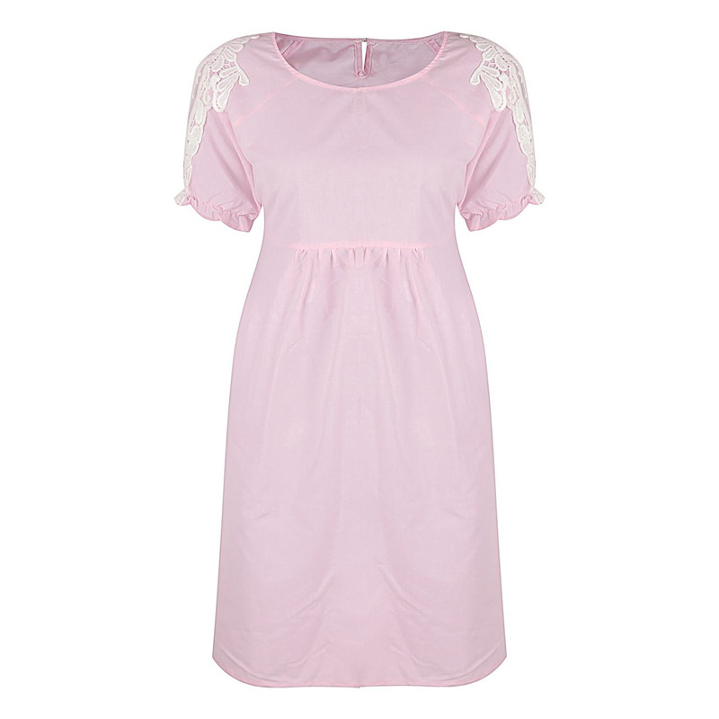 پیراهن بارداری مدل G12