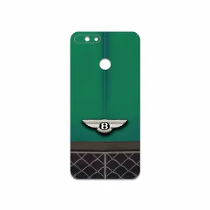 MAHOOT Bentley Cover Sticker for Honor 7A