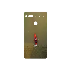 MAHOOT Kayak Cover Sticker for Essential PH1