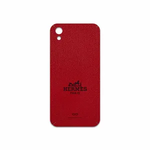 MAHOOT RL-HRMS Cover Sticker for Honor 8S