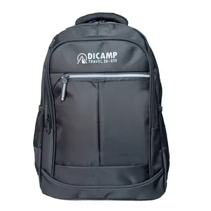 کوله پشتی سفری دیکمپ مدل TRAVEL-20-039