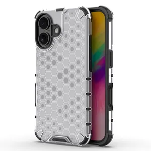 BodyGuard Nest Case For Apple iPhone 17
