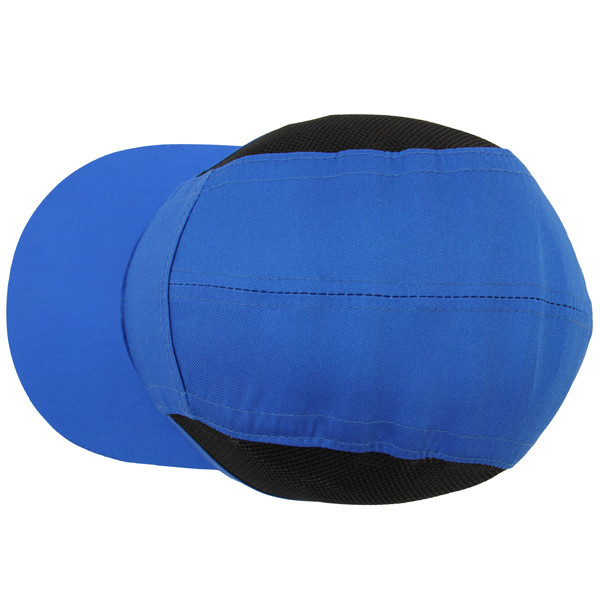 کلاه ایمنی نقاب دار تولیدی محافظت مدل 06