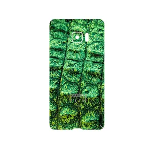 MAHOOT Crocodile Skin Cover Sticker for HTC U Ultra