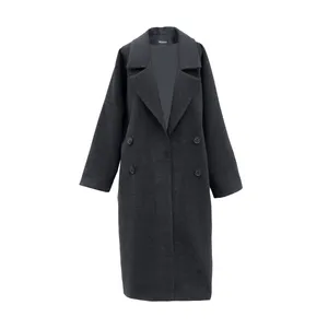 پالتو زنانه ساراشو مدل 1009