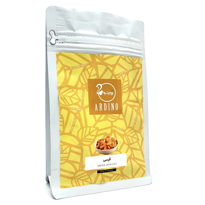 قیسی - 200 گرم