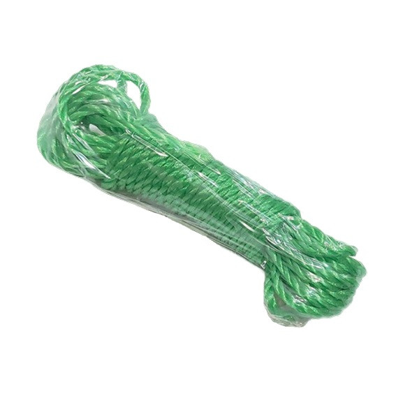 طناب کد DH6 طول 10 متر مجموعه 2 عددی