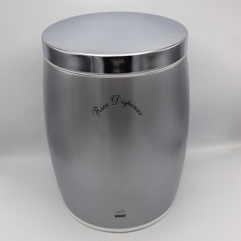ظرف برنج بهازکالا مدل خمره ای کد DR STIL-10k
