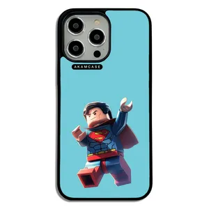 AKAM AMC-WA14PROMAX-LEGO-17 Cover For Apple iPhone 14 Pro Max