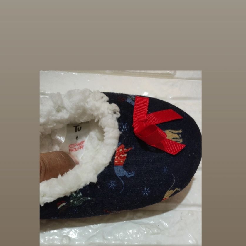 پاپوش زنانه تی یو مدل T2010 - - 8