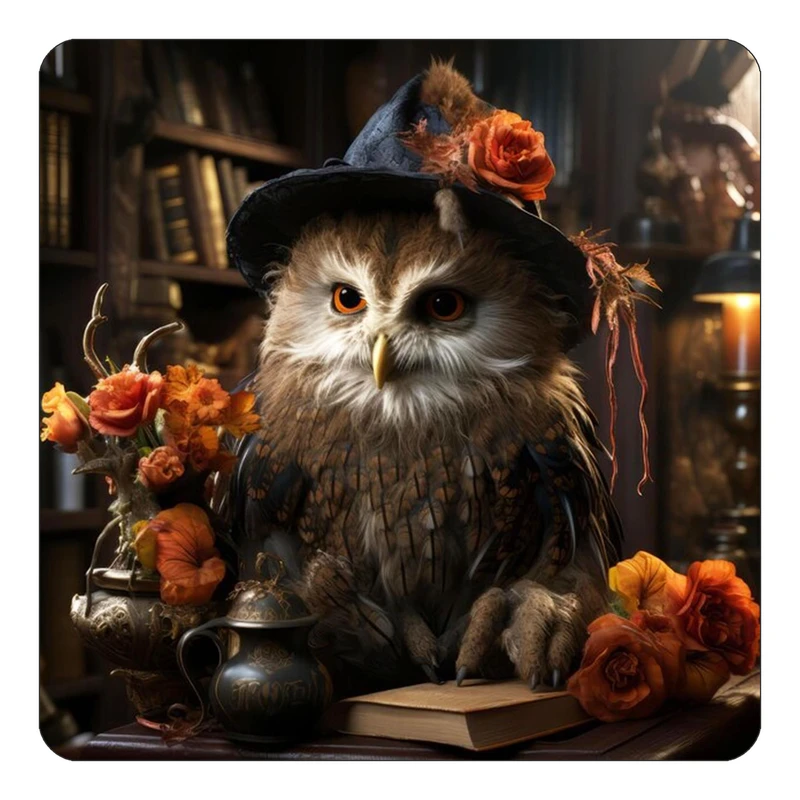 مگنت کاکتی طرح هری پاتر Harry Potter مدل mp44412