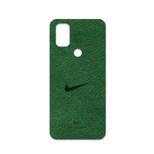 MAHOOT GL-NK Cover Sticker for OnePlus Nord N10 5G