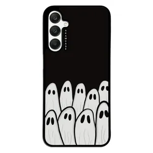 AKAM AMC-WSGA25-BOO-19 Cover For Samsung Galaxy A25
