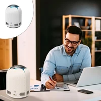 دستگاه ضد عفونی و تصفیه کننده هوا بلو ایر مدل Bluebird