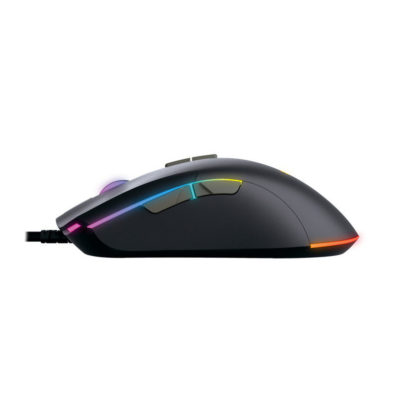ماوس مخصوص بازی فنتک مدل Blake X17 pro 2