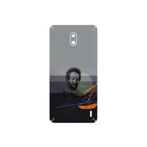 MAHOOT Sohrab Sepehri Cover Sticker for Nokia 2